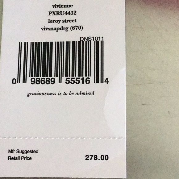 Hot Pink Kate Spade Leather Shoulder bag. Never used! - Picture 14 of 14